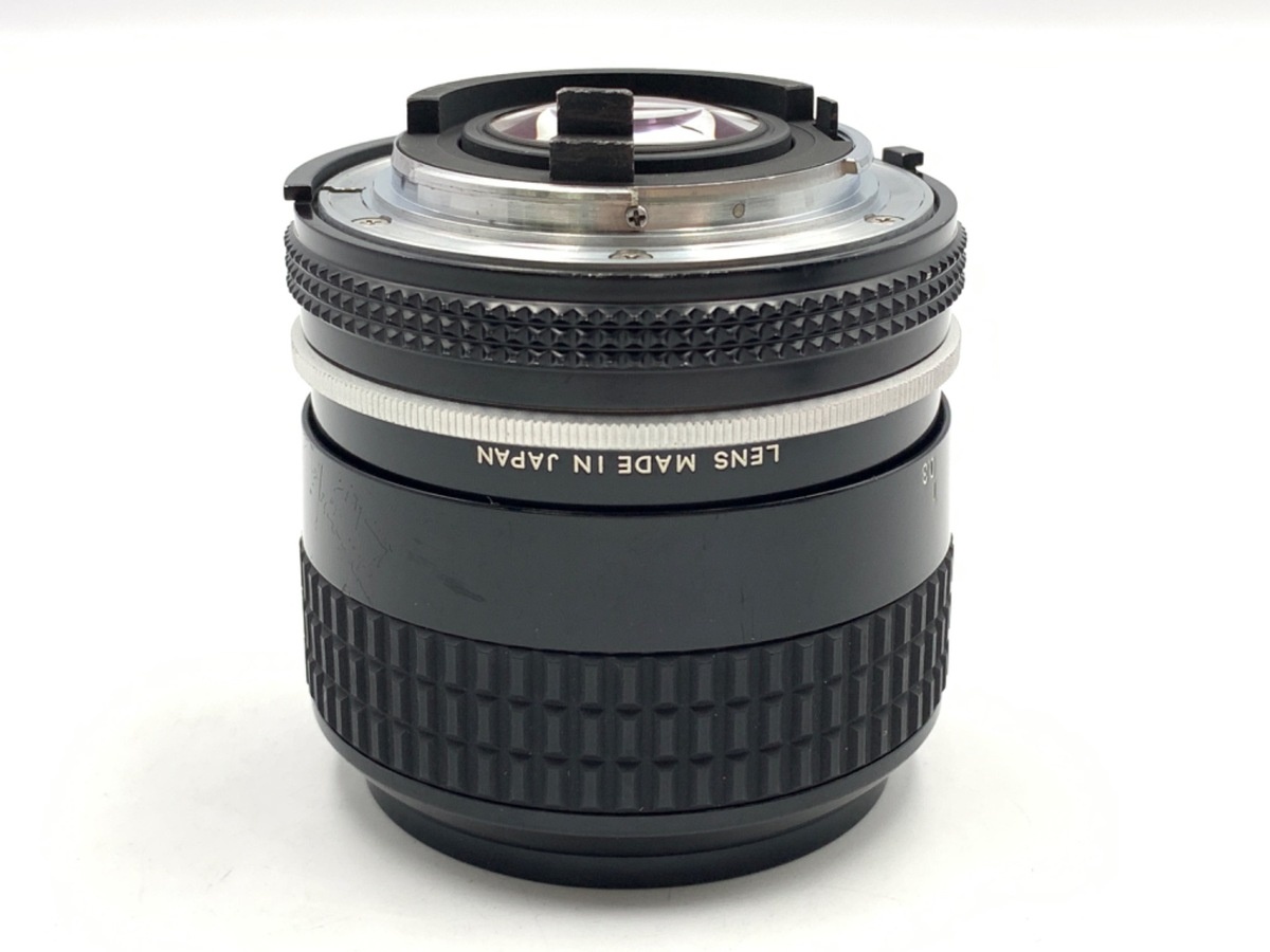 ニコン Ai Nikkor 28mm F2