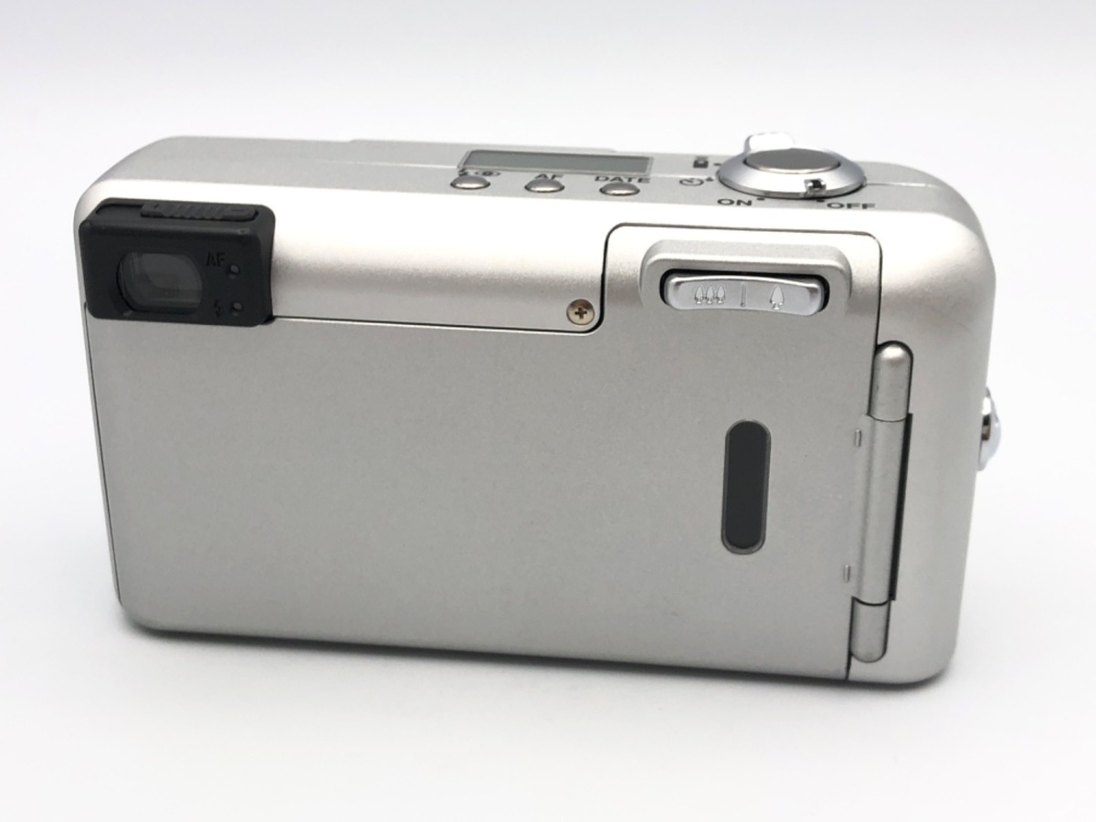 ペンタックス ESPIO 120SW