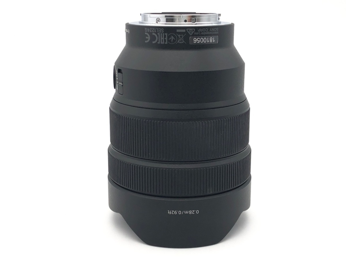 ソニー FE 12-24mm F4 G [SEL1224G]