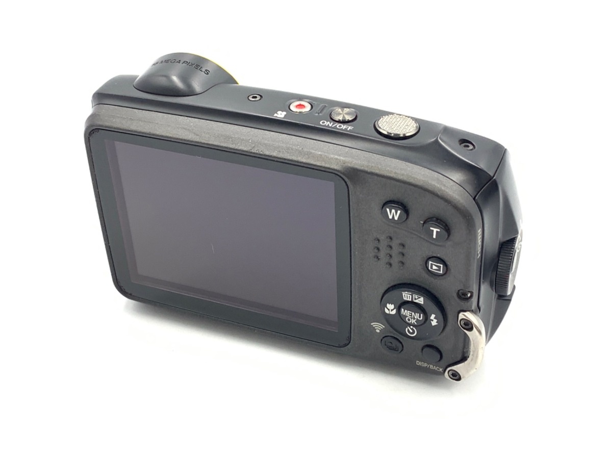 フジフイルム FinePix XP130 イエロー