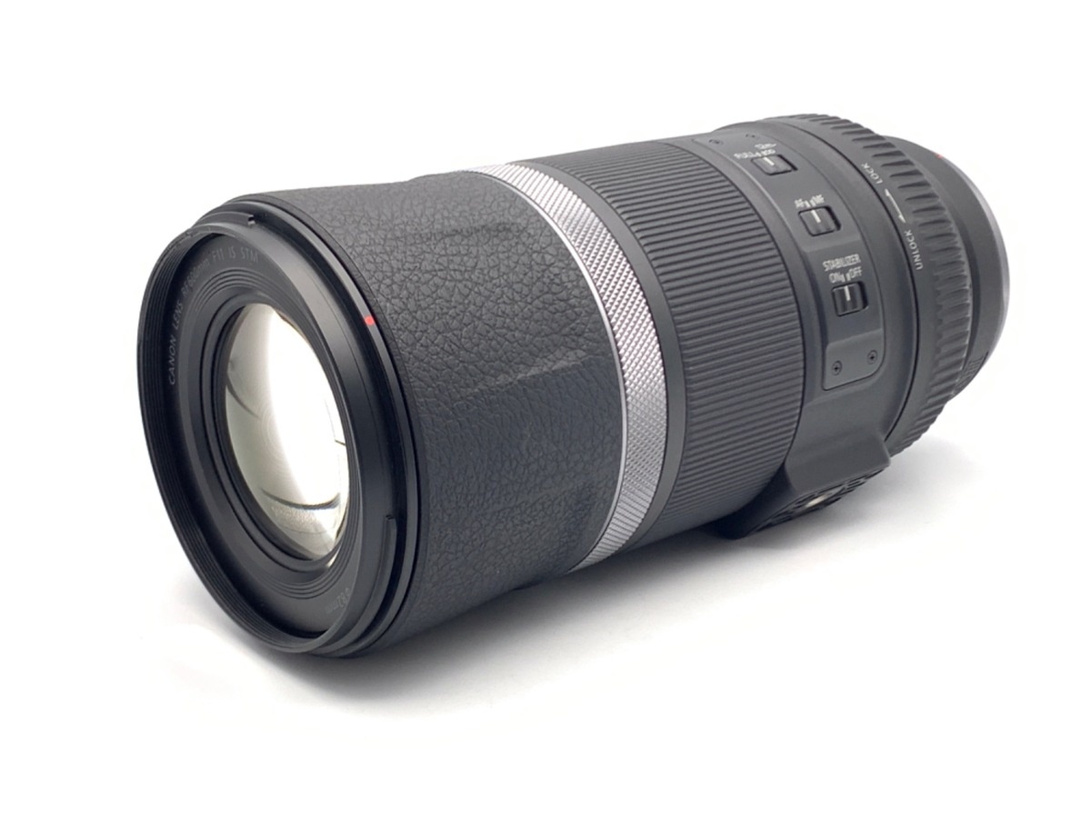 キヤノン RF600mm F11 IS STM