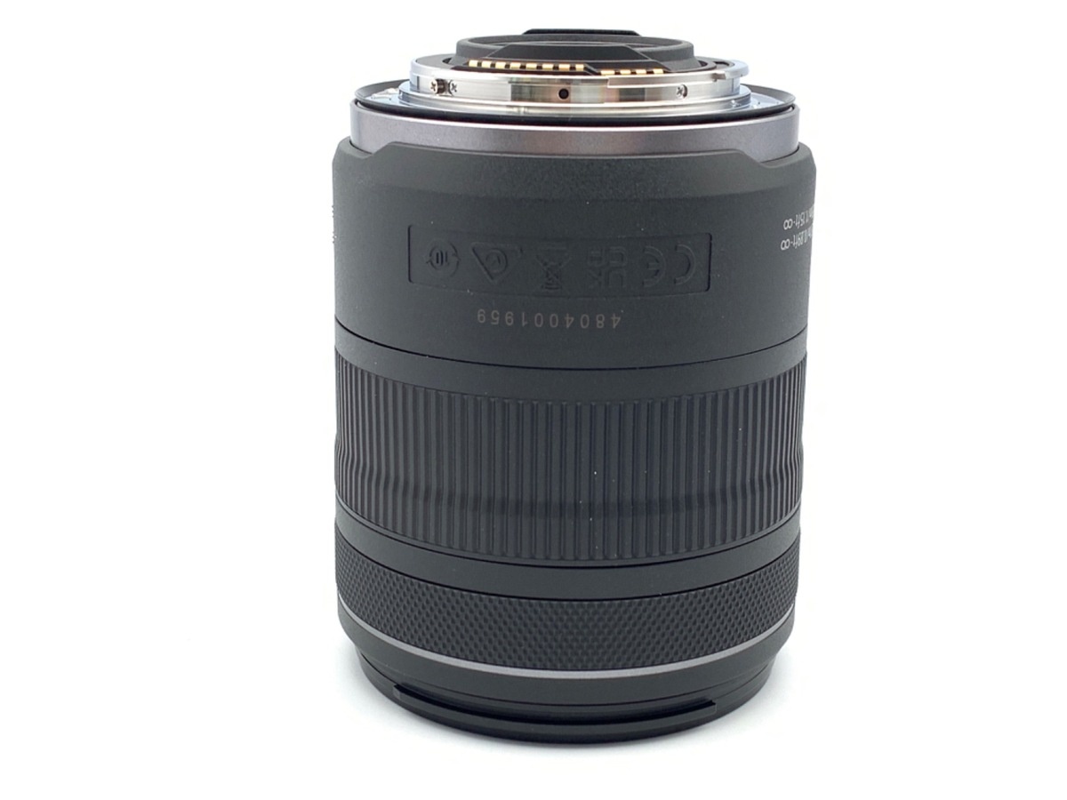 キヤノン RF28-70mm F2.8 IS STM