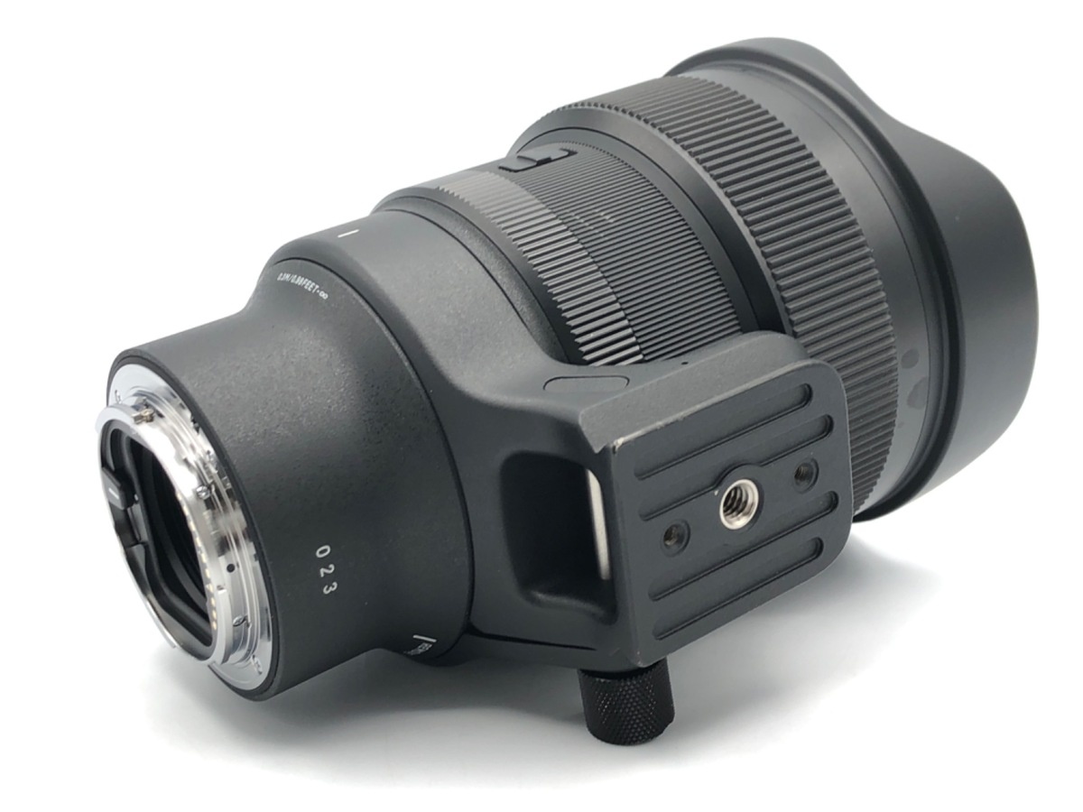 シグマ 14mm F1.4 DG DN Art ソニーE用