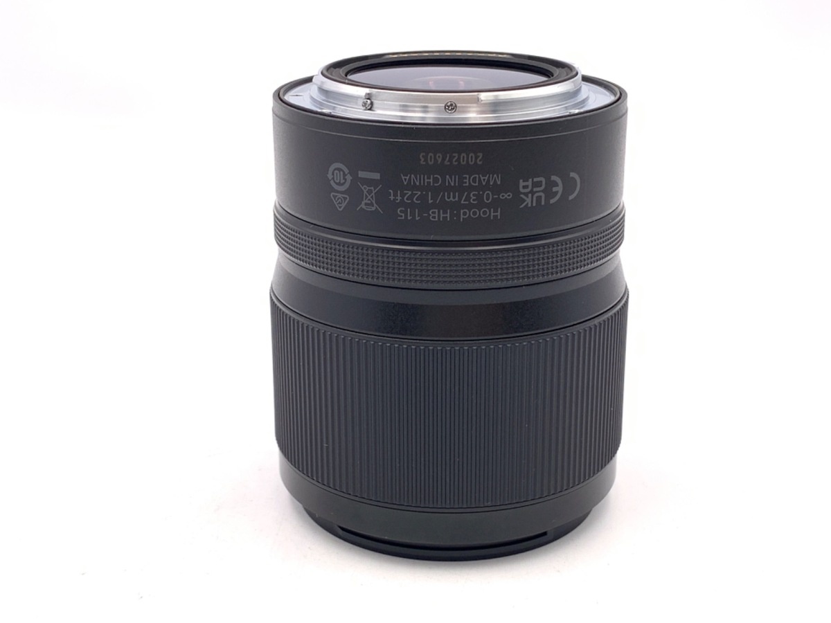 ニコン NIKKOR Z 50mm f/1.4