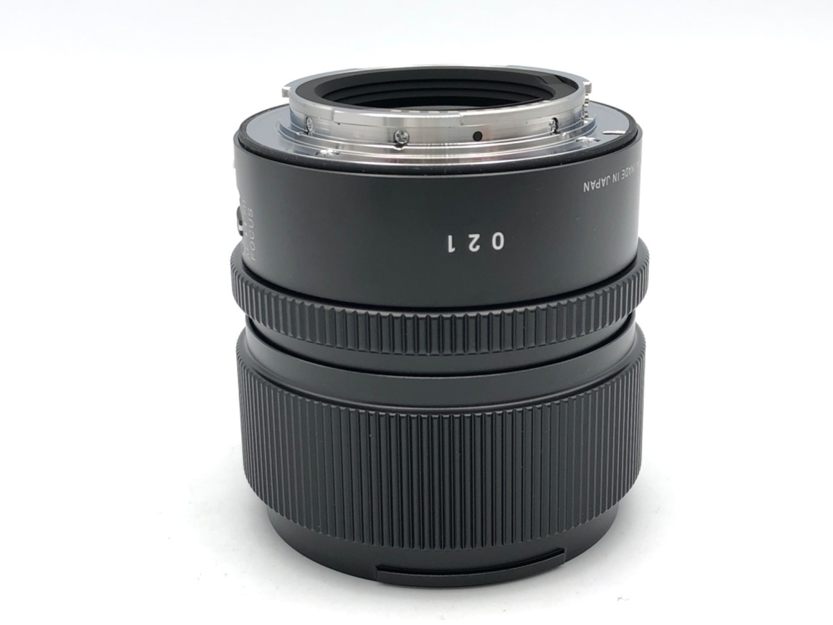 シグマ 90mm F2.8 DG DN Contemporary ソニーE用