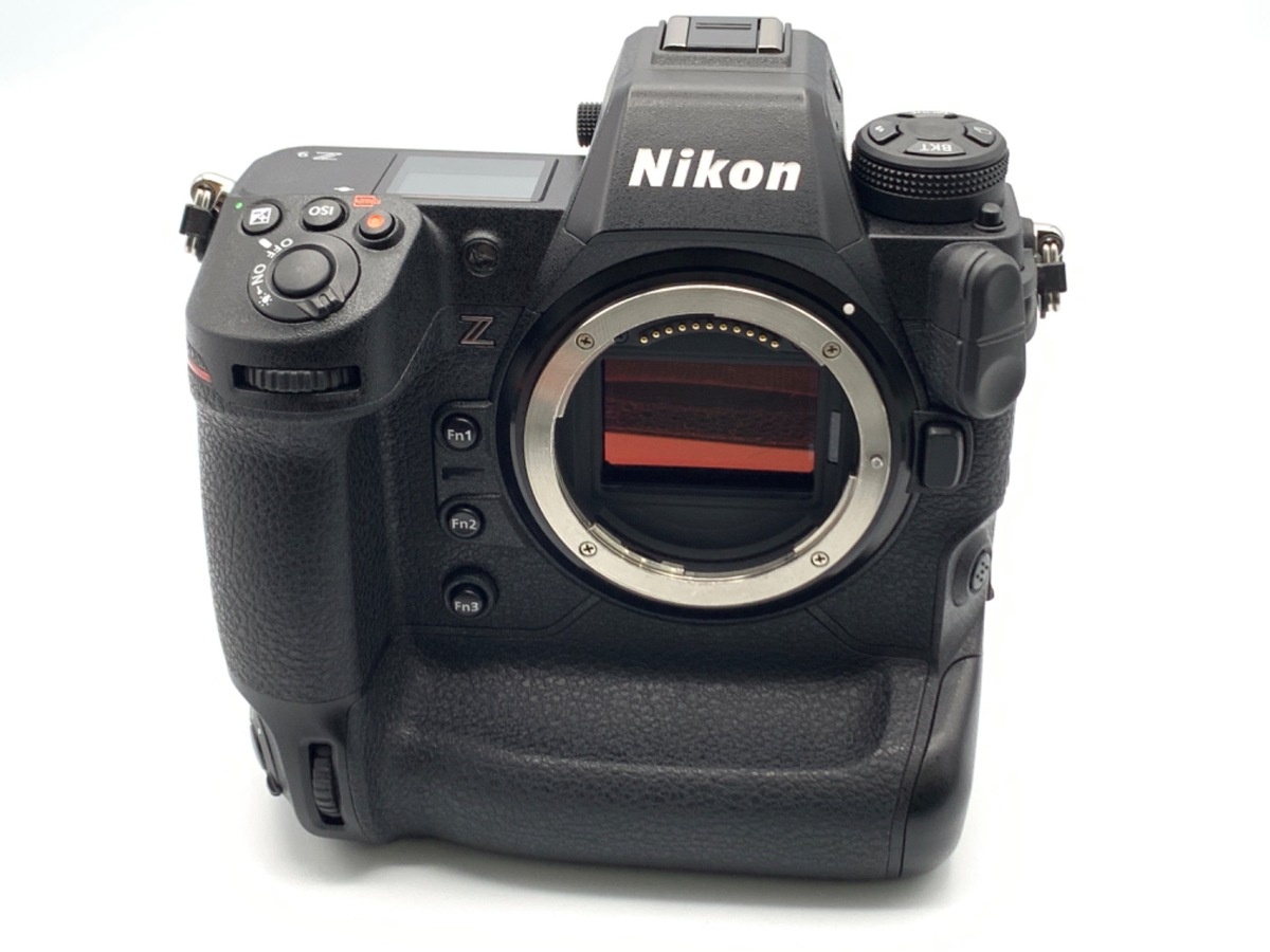 ニコン Z9 ボディ