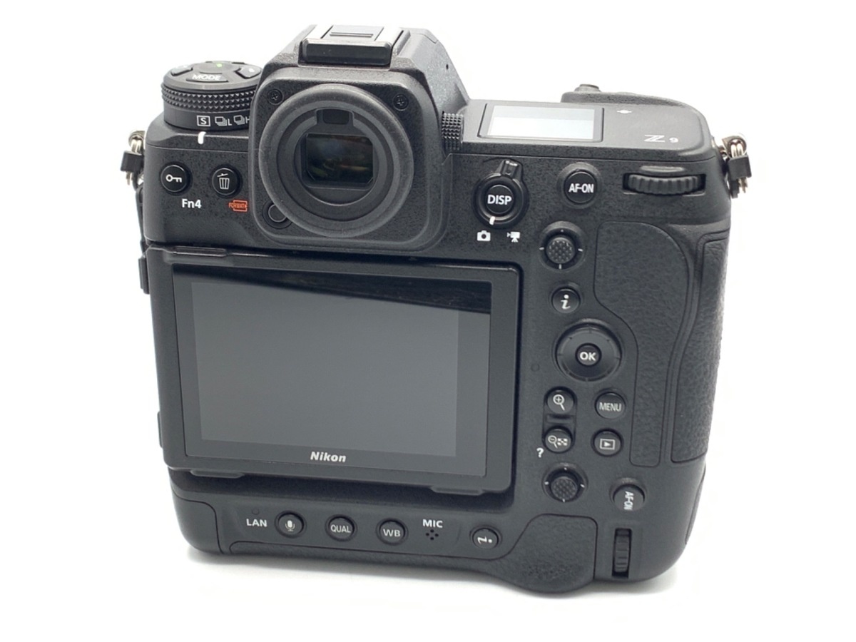 ニコン Z9 ボディ