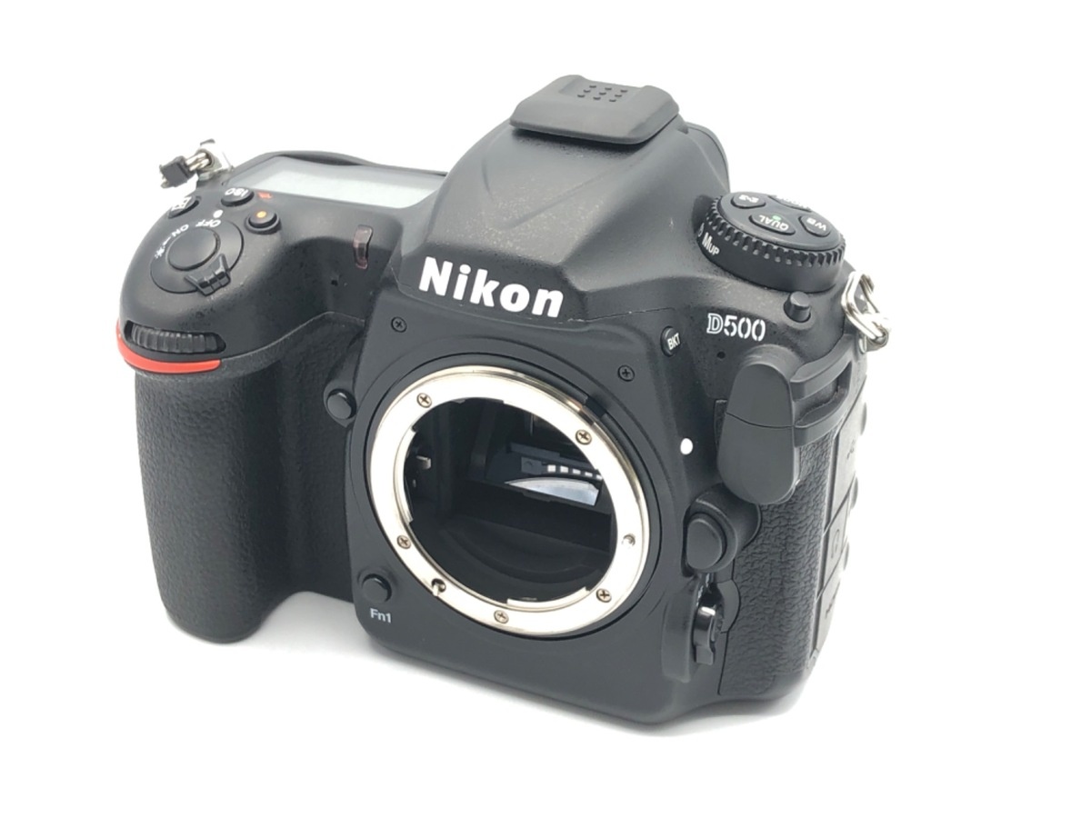 ニコン D500 ボディ
