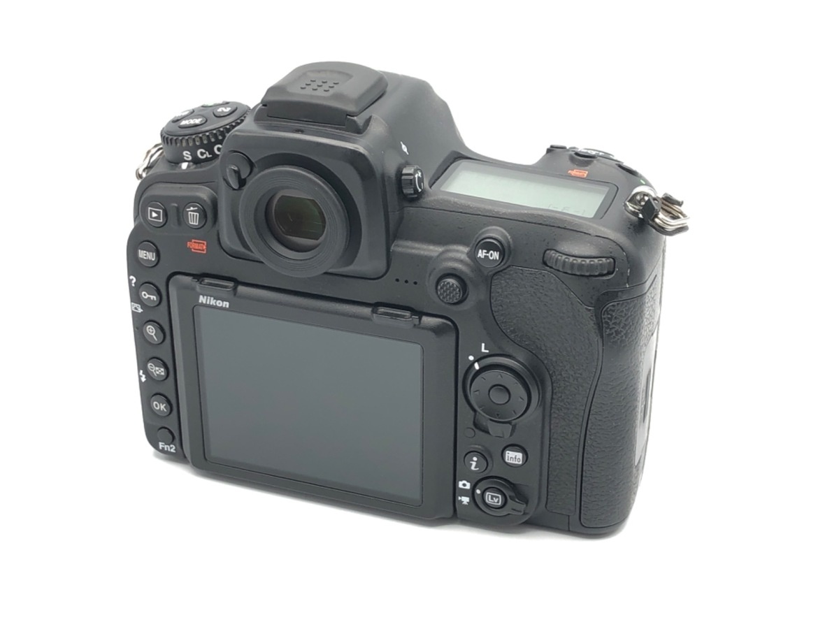 ニコン D500 ボディ