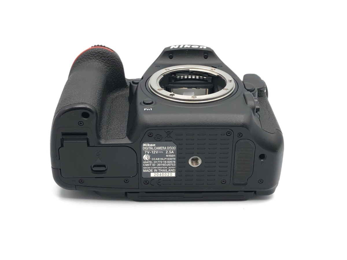 ニコン D500 ボディ