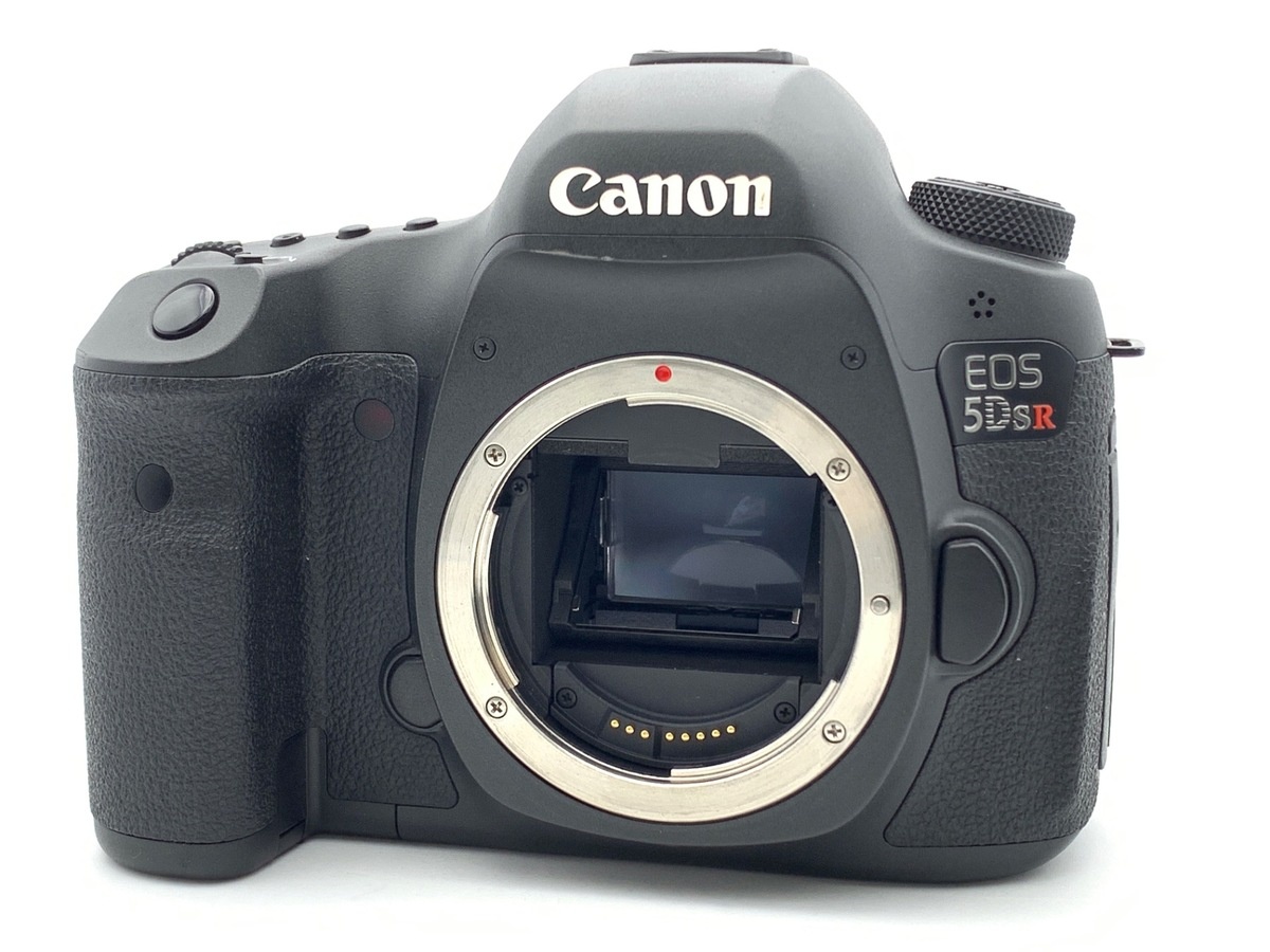 キヤノン EOS 5Ds R ボディ