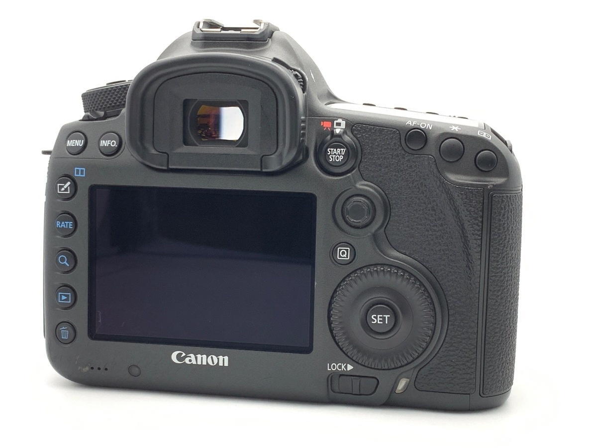 キヤノン EOS 5Ds R ボディ