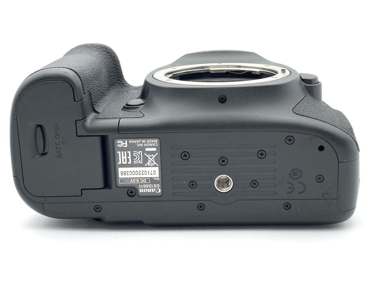 キヤノン EOS 5Ds R ボディ