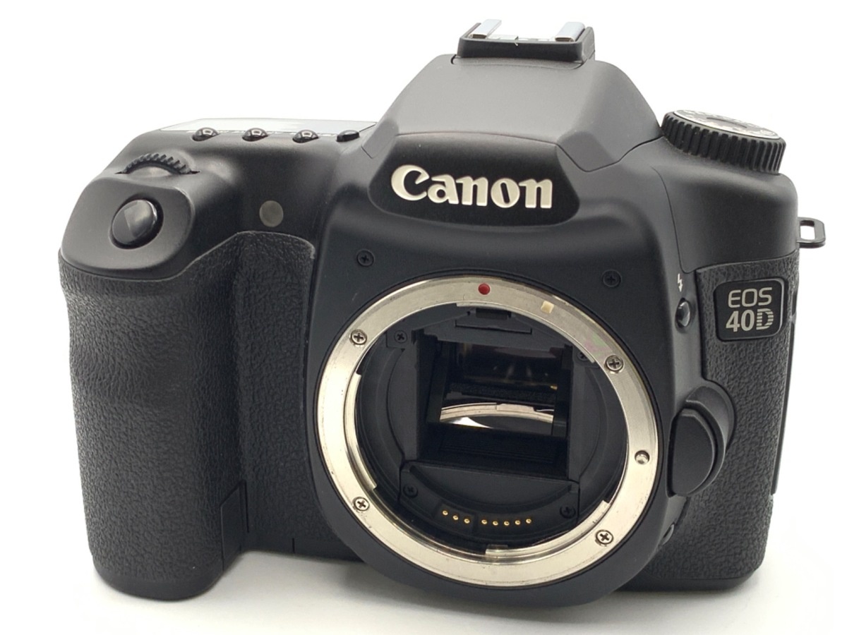 キヤノン EOS 40D ボディ