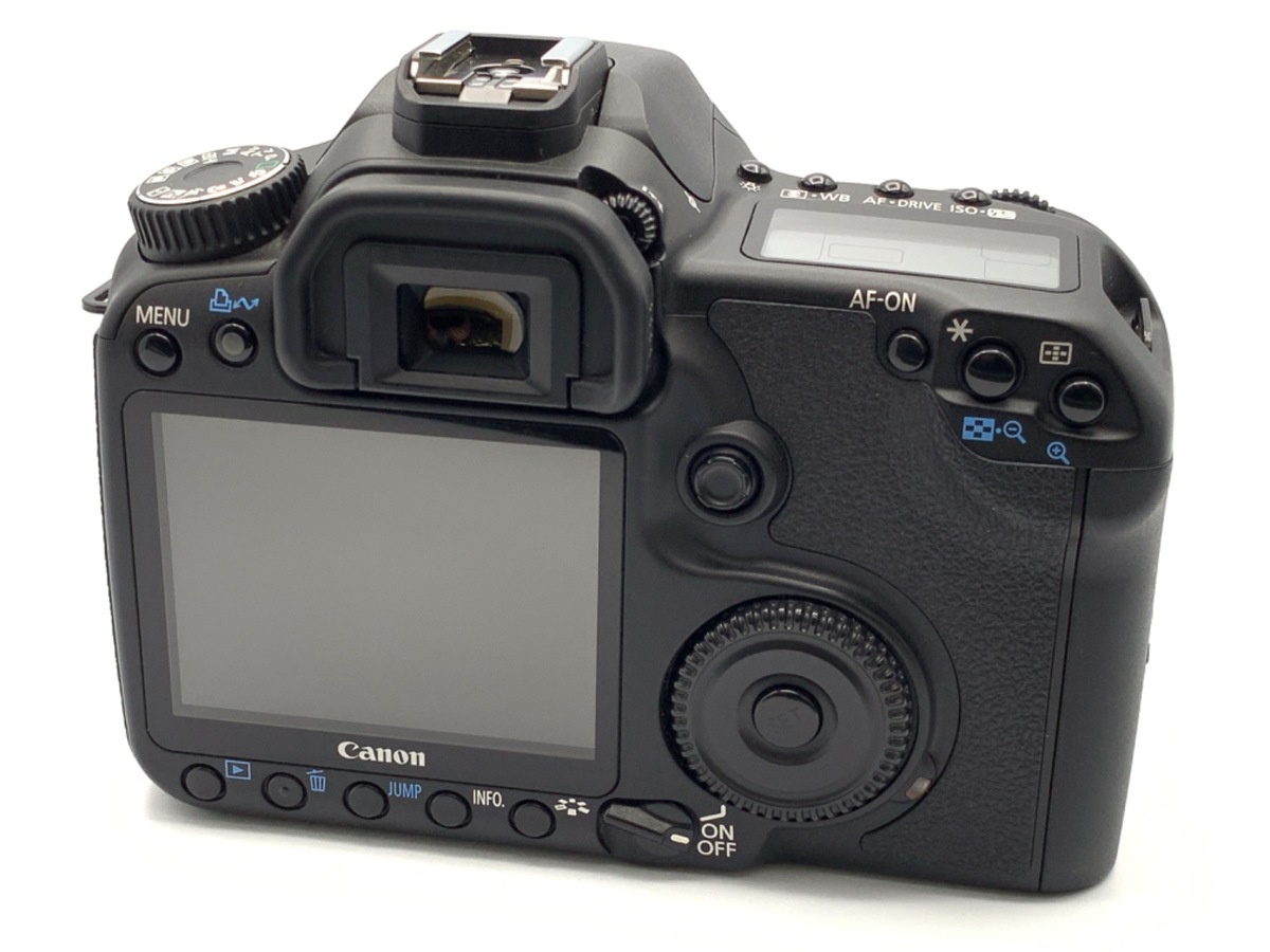 キヤノン EOS 40D ボディ
