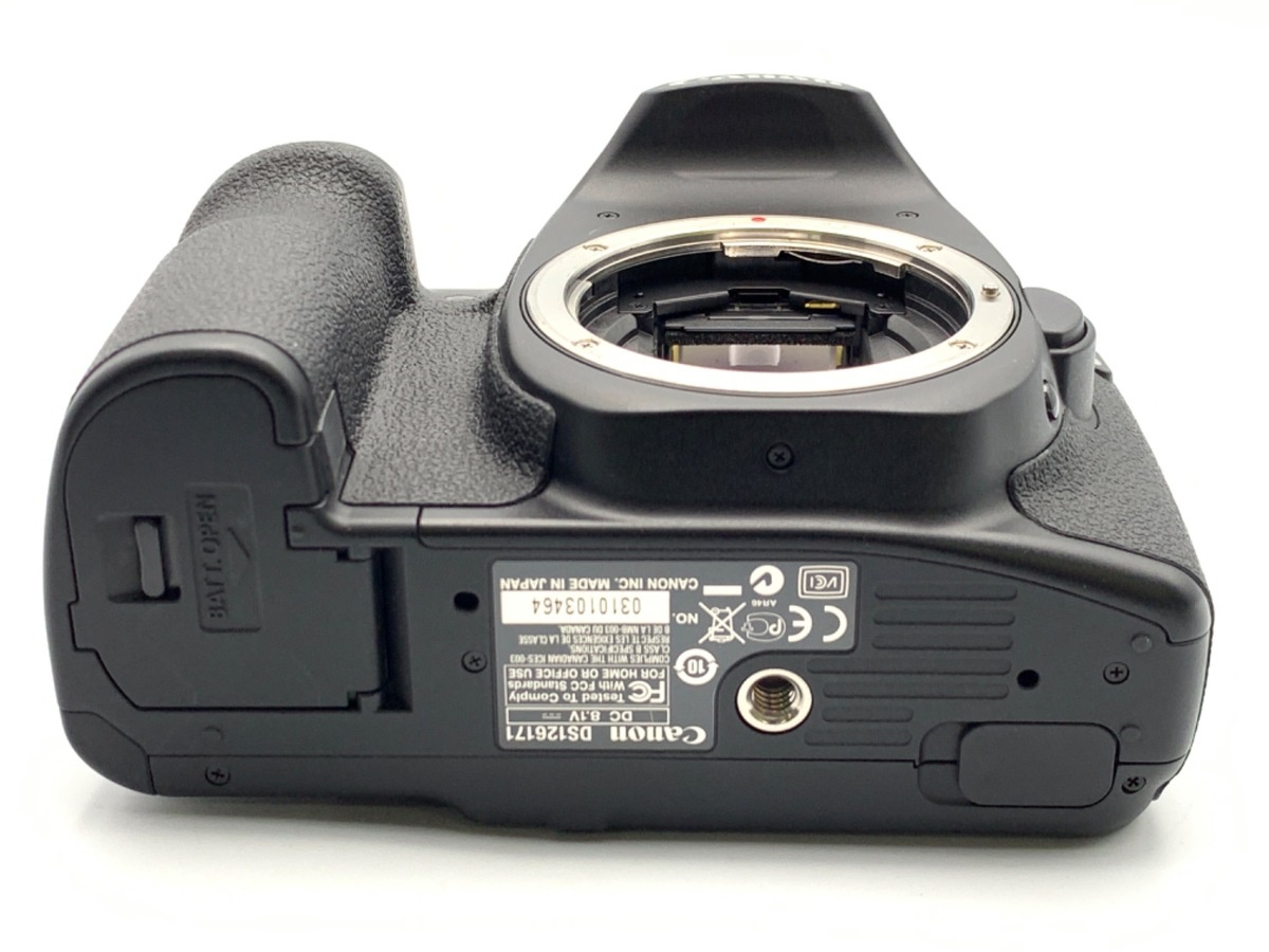 キヤノン EOS 40D ボディ