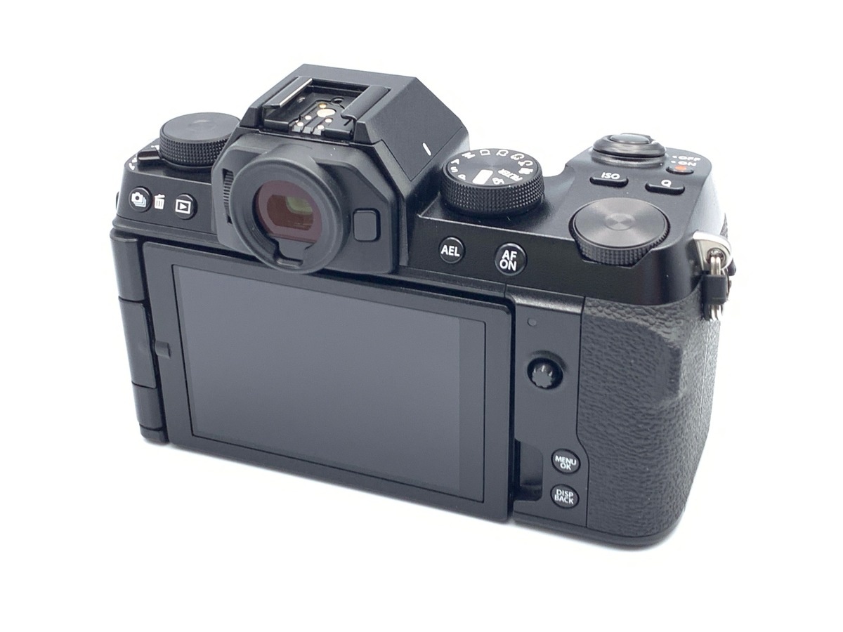 フジフイルム X-S10 ボディ