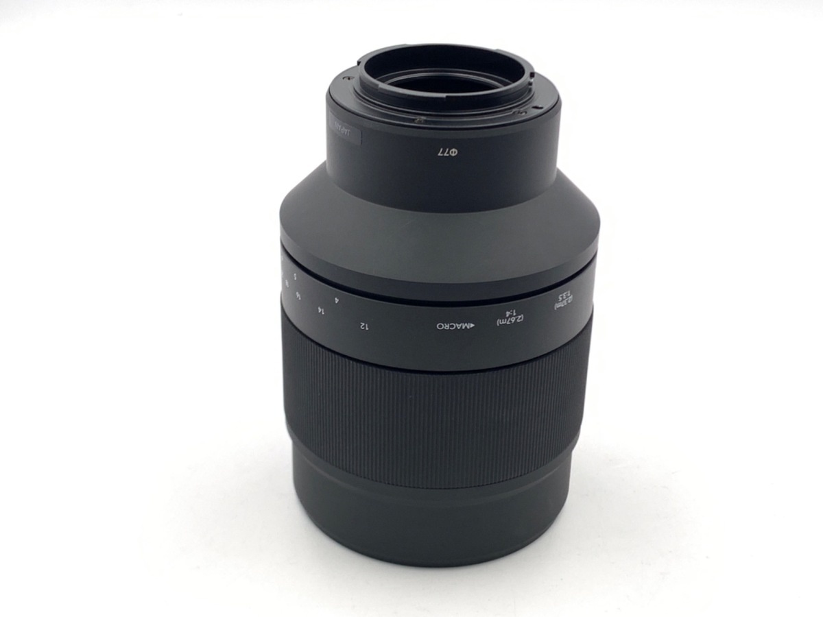 トキナー SZ 600mm F8 PRO Reflex MF CF ソニーE用