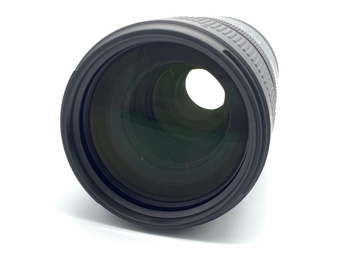 タムロン SP 70-200mm F2.8 Di VC USD G2 ニコン用(Model A025)