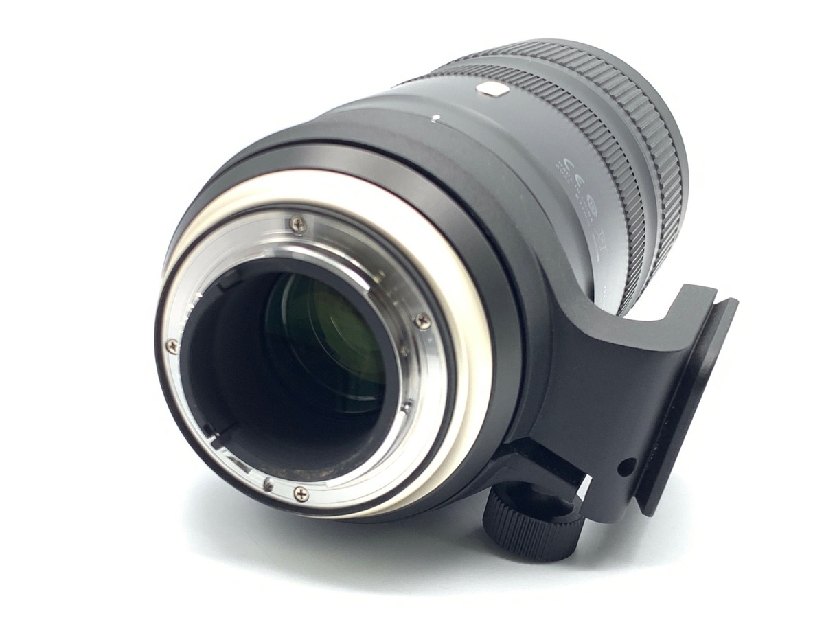 タムロン SP 70-200mm F2.8 Di VC USD G2 ニコン用(Model A025)