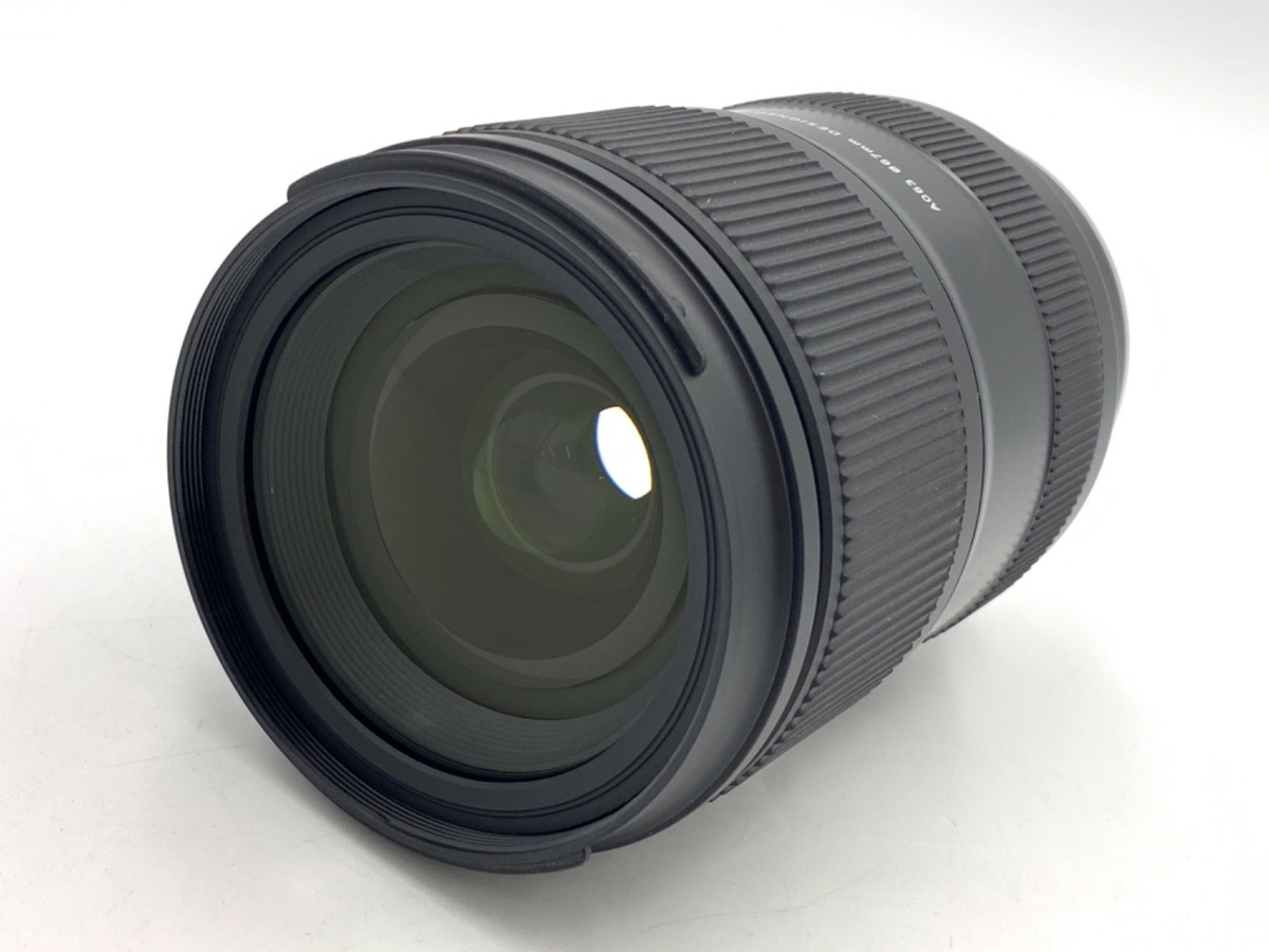 タムロン 28-75mm F2.8 Di III VXD G2 ソニーEマウント用(Model A063)