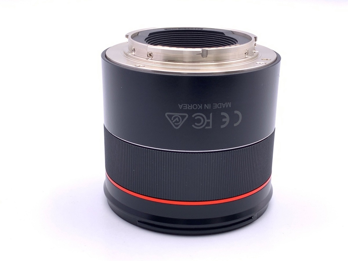 サムヤン AF 18mm F2.8 ソニーFE用