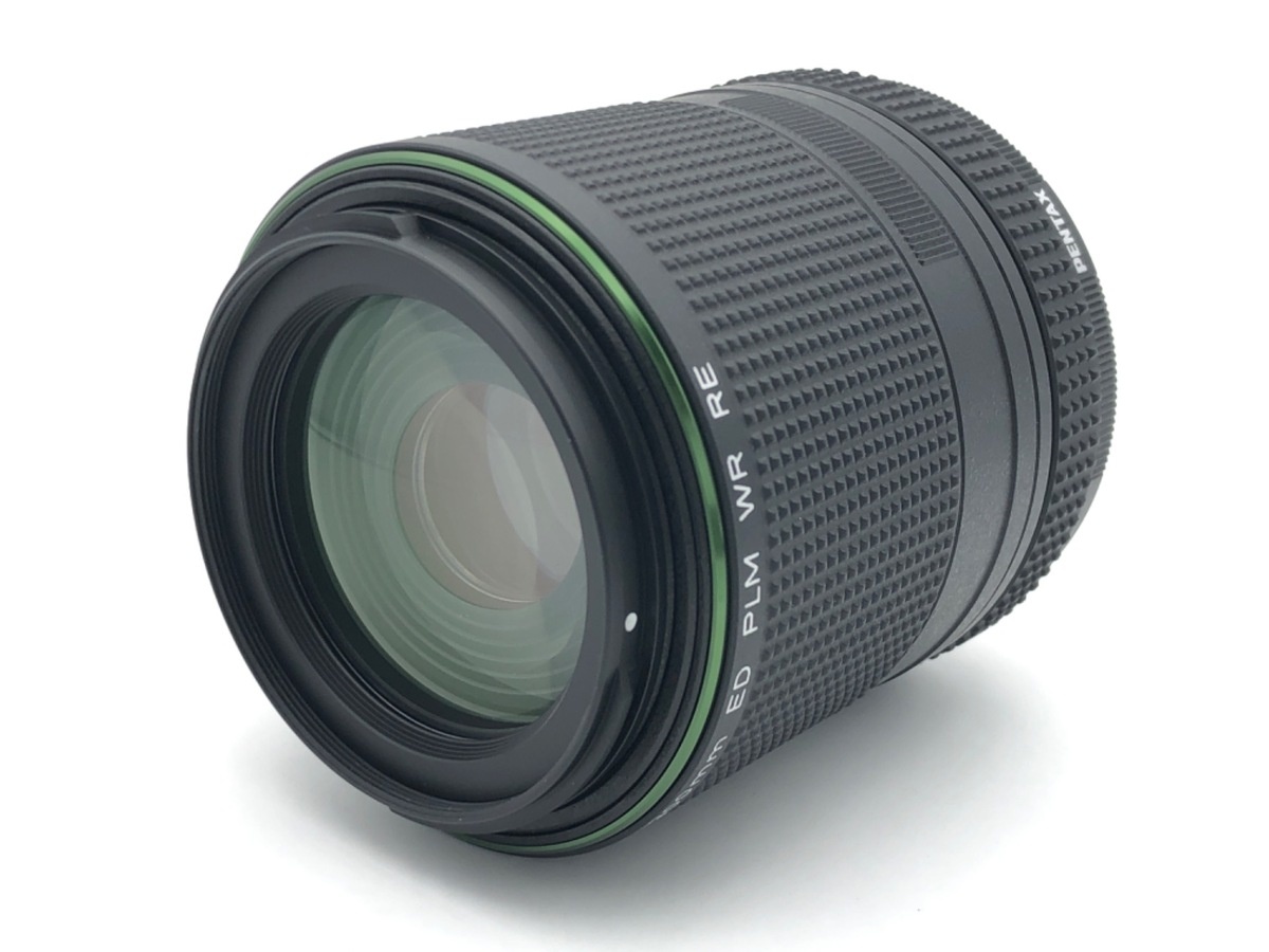 ペンタックス HD PENTAX-DA 55-300mm F4.5-6.3ED PLM WR RE