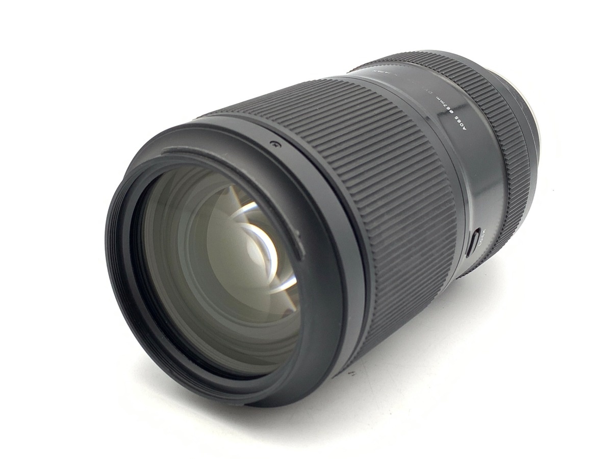 タムロン 70-180mm F/2.8 Di III VC VXD G2 ソニーEマウント用 (Model A065)