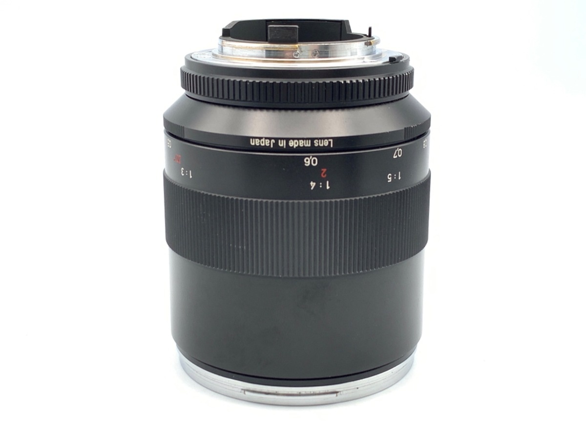 コシナ ツァイス MAKRO-PLANAR T*2/100 ZF.2 (ニコン Ai-s互換)