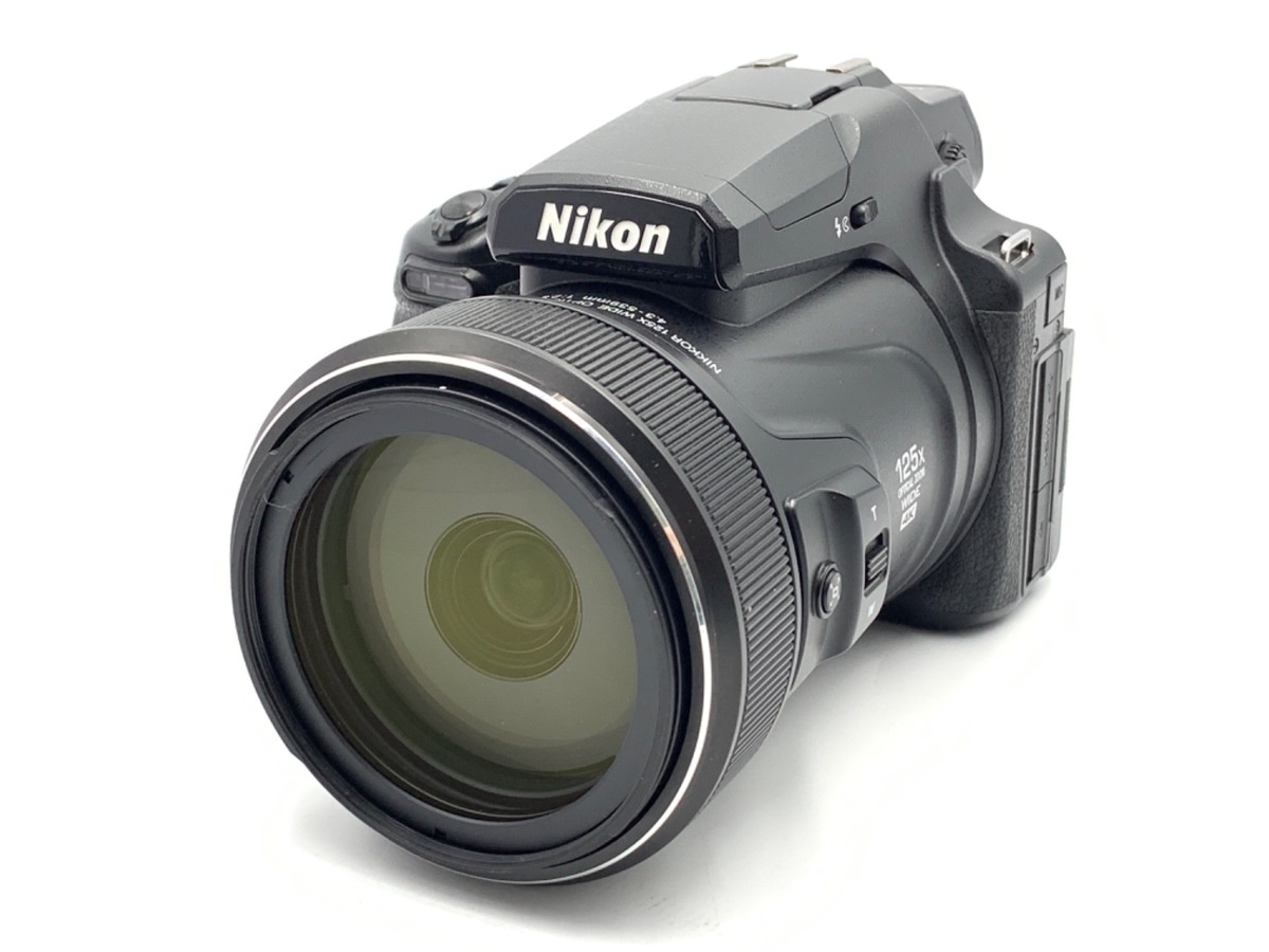 ニコン COOLPIX P1000