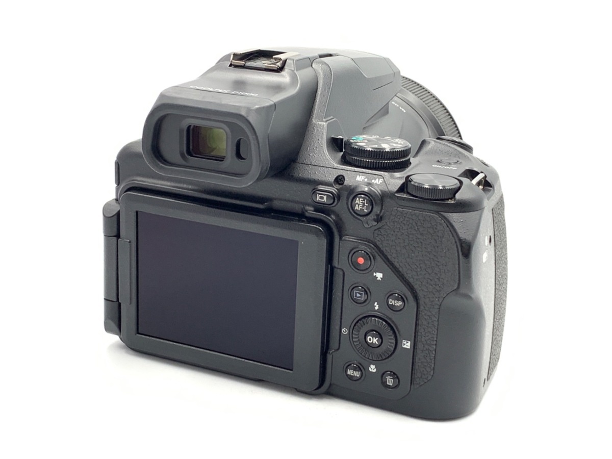 ニコン COOLPIX P1000