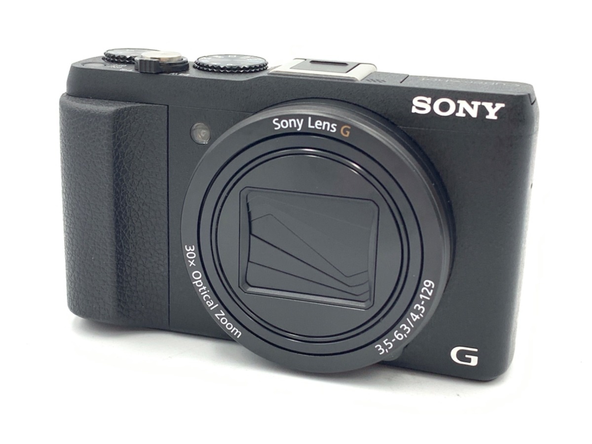 ソニー Cyber-shot DSC-HX60V