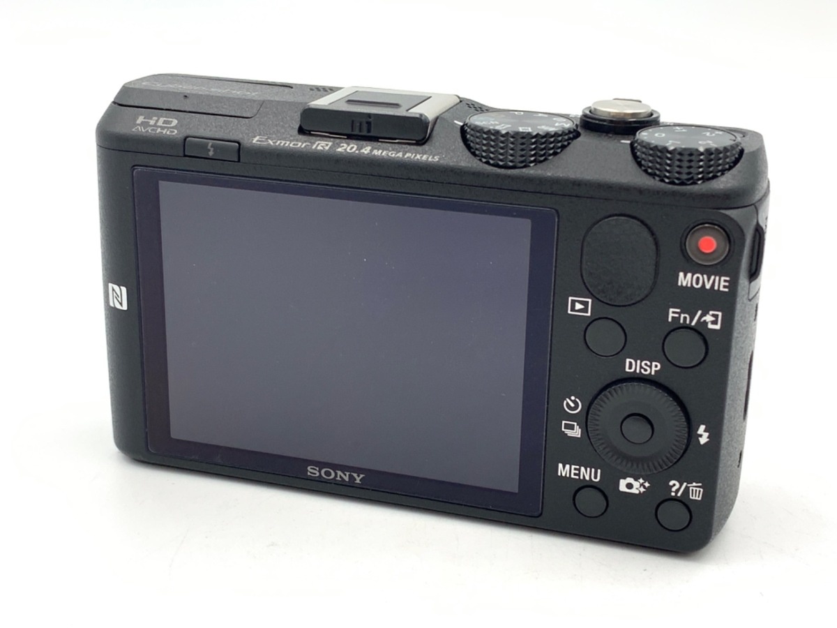 ソニー Cyber-shot DSC-HX60V