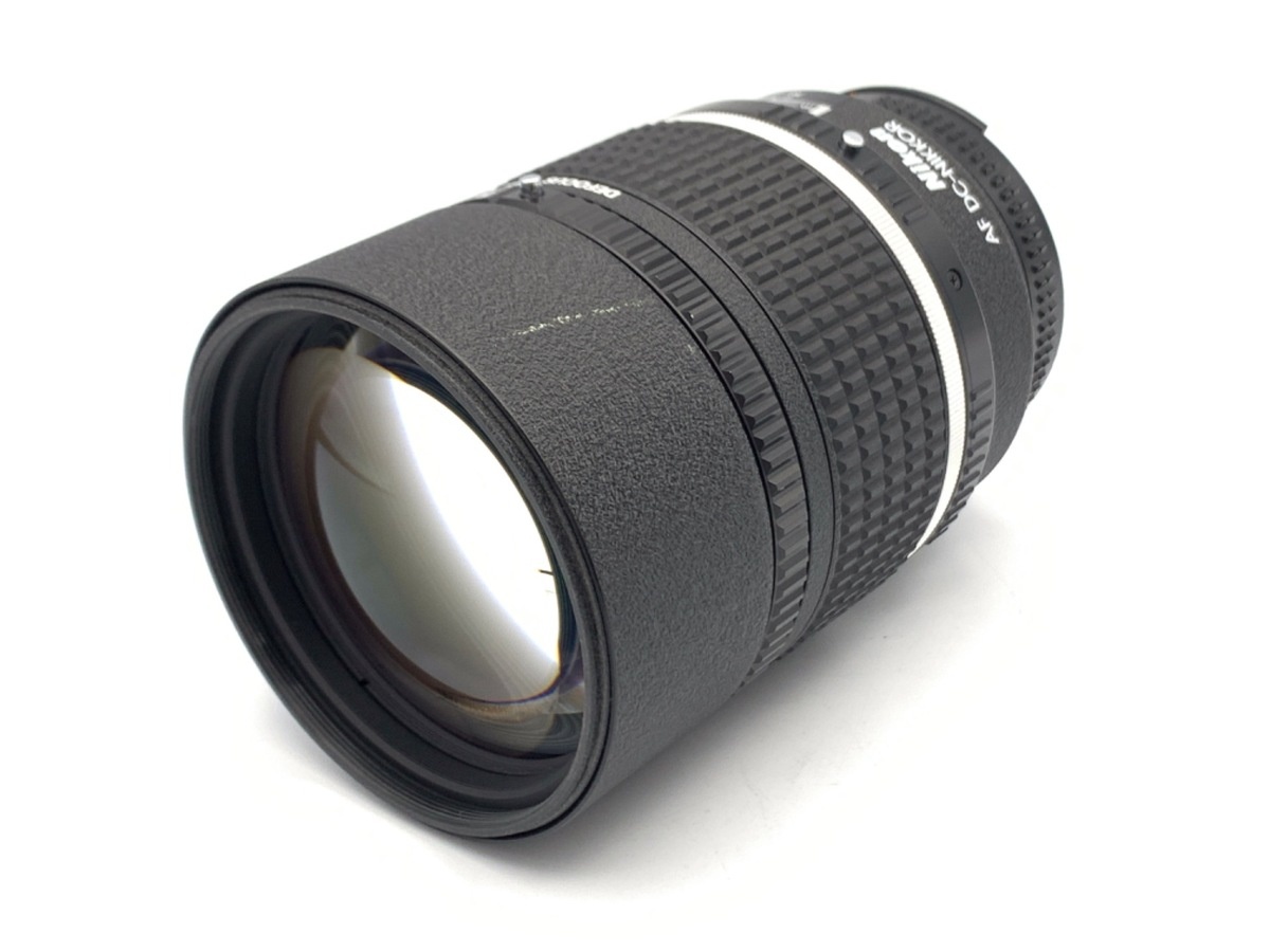 ニコン AI AF DC-Nikkor 135mm F2D