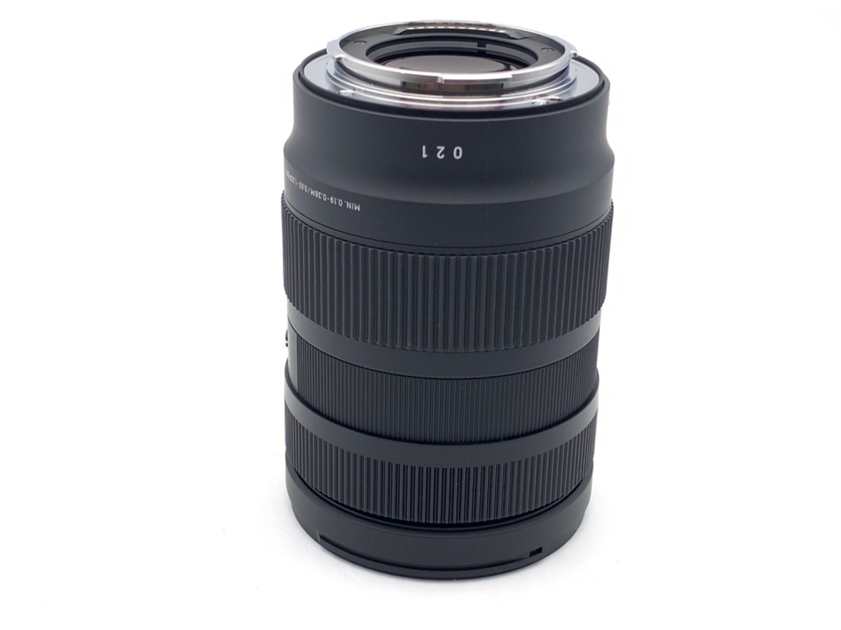 シグマ 28-70mm F2.8 DG DN Contemporary ライカL用