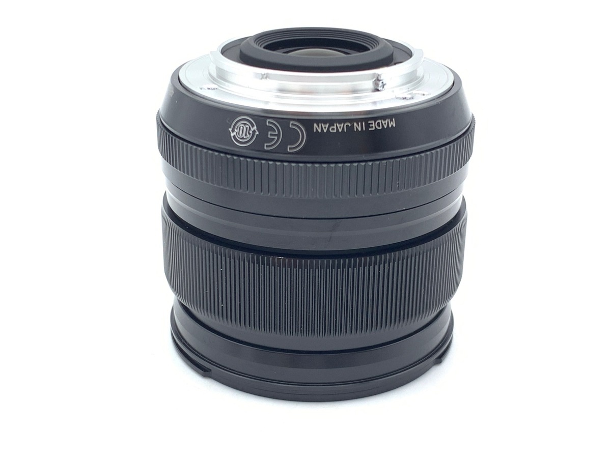 フジフイルム XF14mm F2.8 R