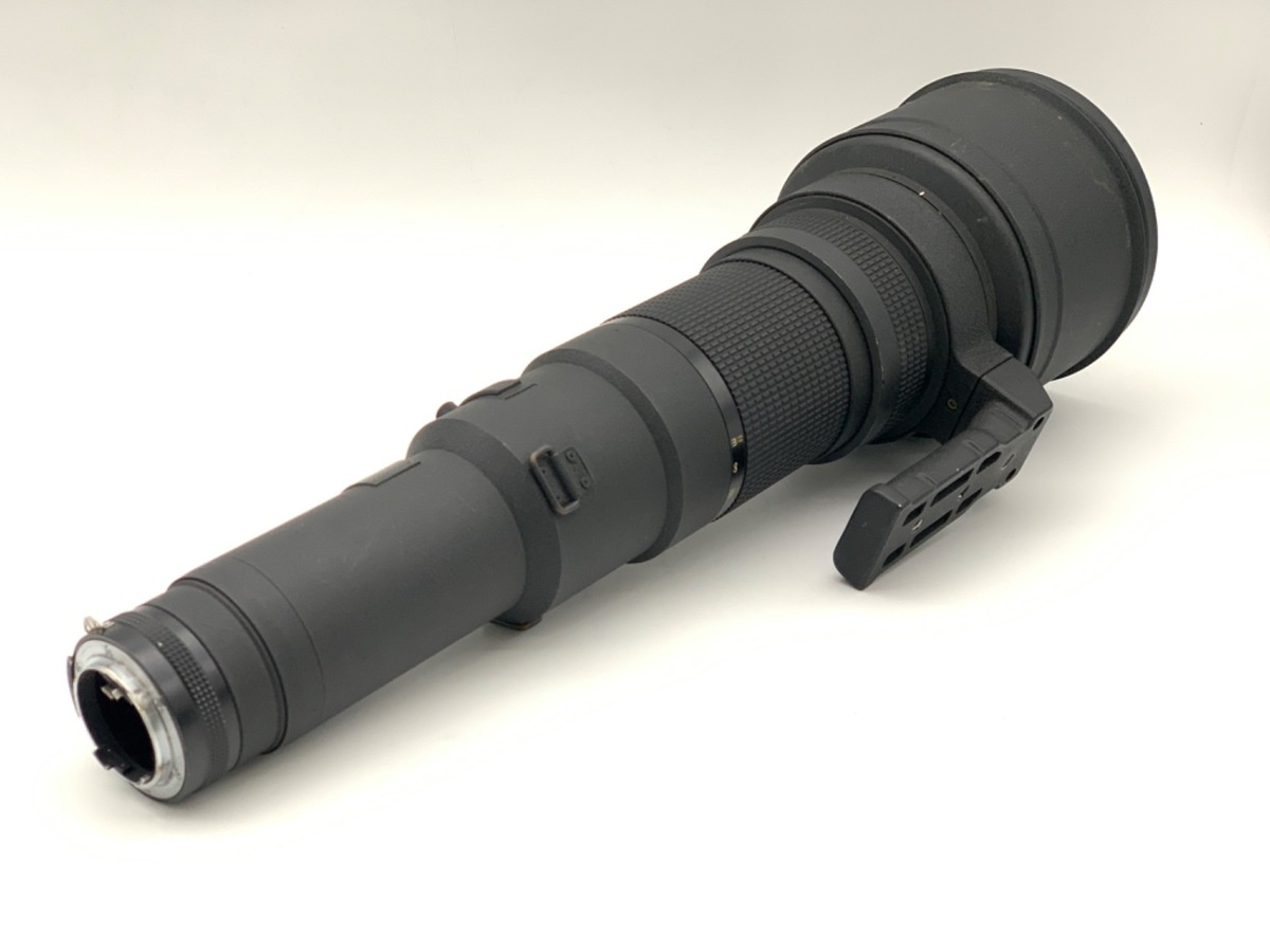 ニコン Ai-S 800mm F5.6 ED IF