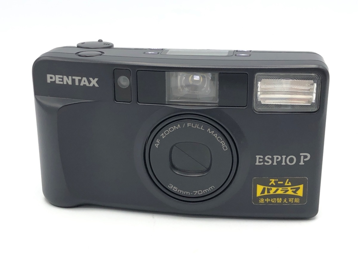 ペンタックス（PENTAX）ESPIO P