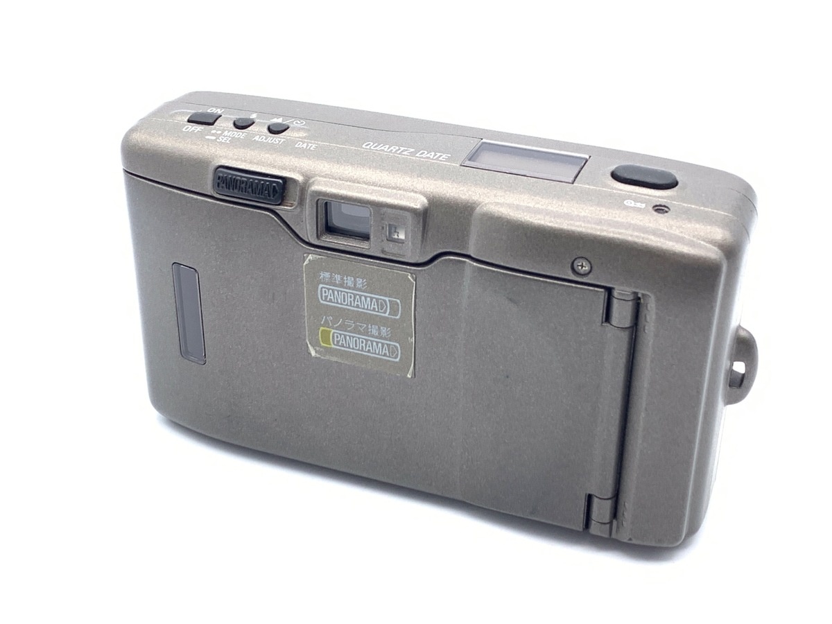 ニコン（Nikon）AF600クォーツデート