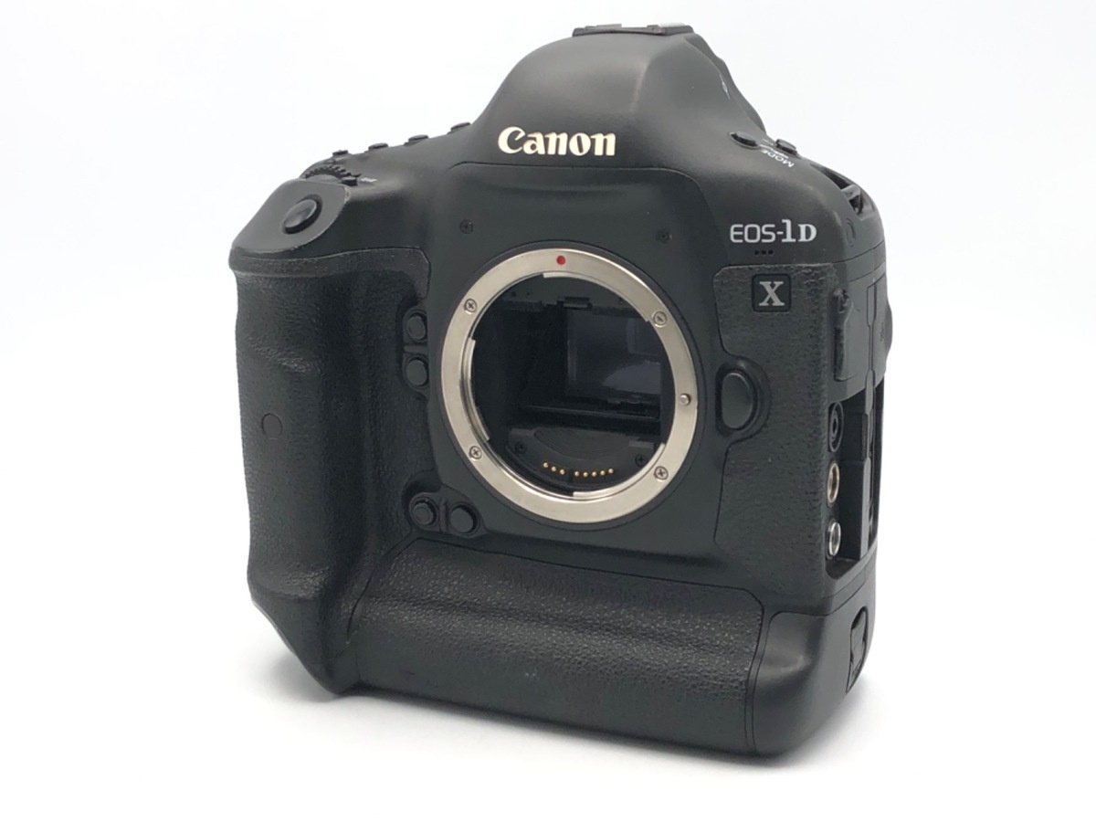 キヤノン EOS-1D X ボディ