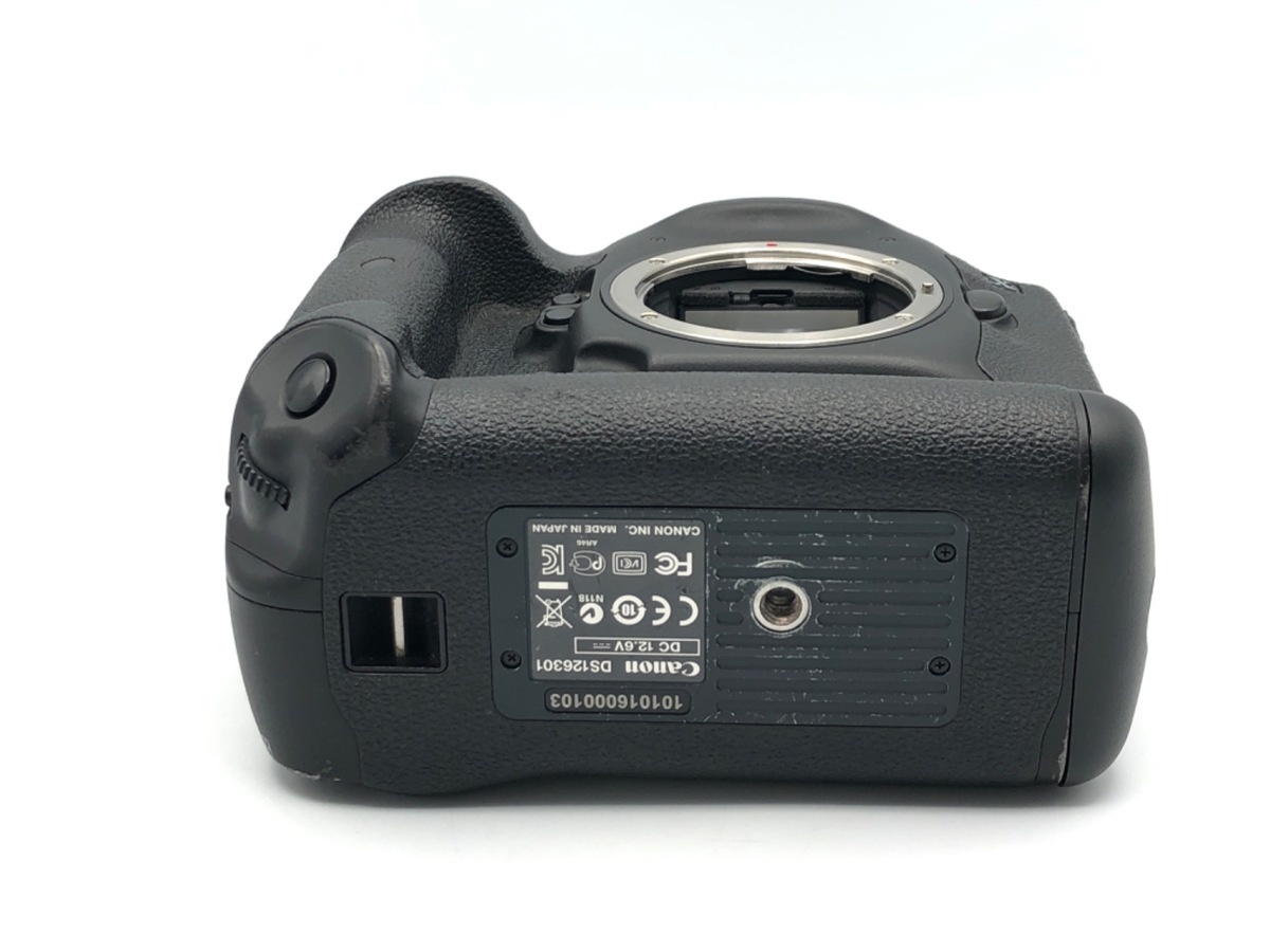 キヤノン EOS-1D X ボディ