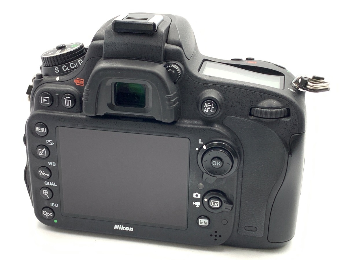ニコン D600 ボディ