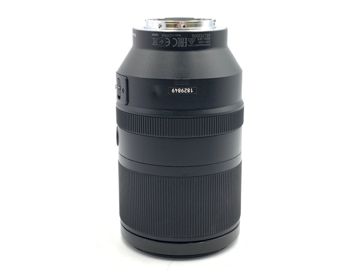 ソニー FE 70-300mm F4.5-5.6 G OSS [SEL70300G]