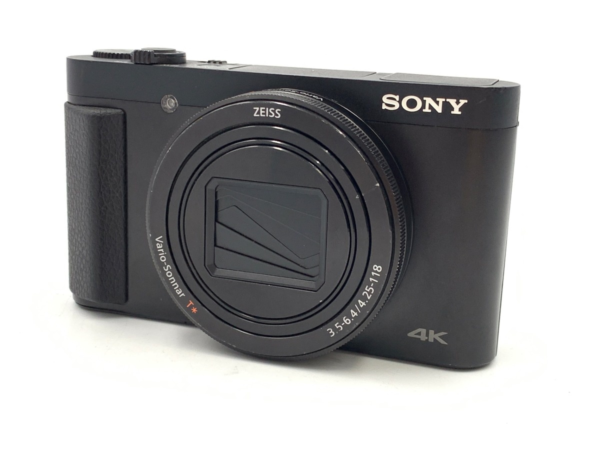 ソニー Cyber-shot DSC-HX99