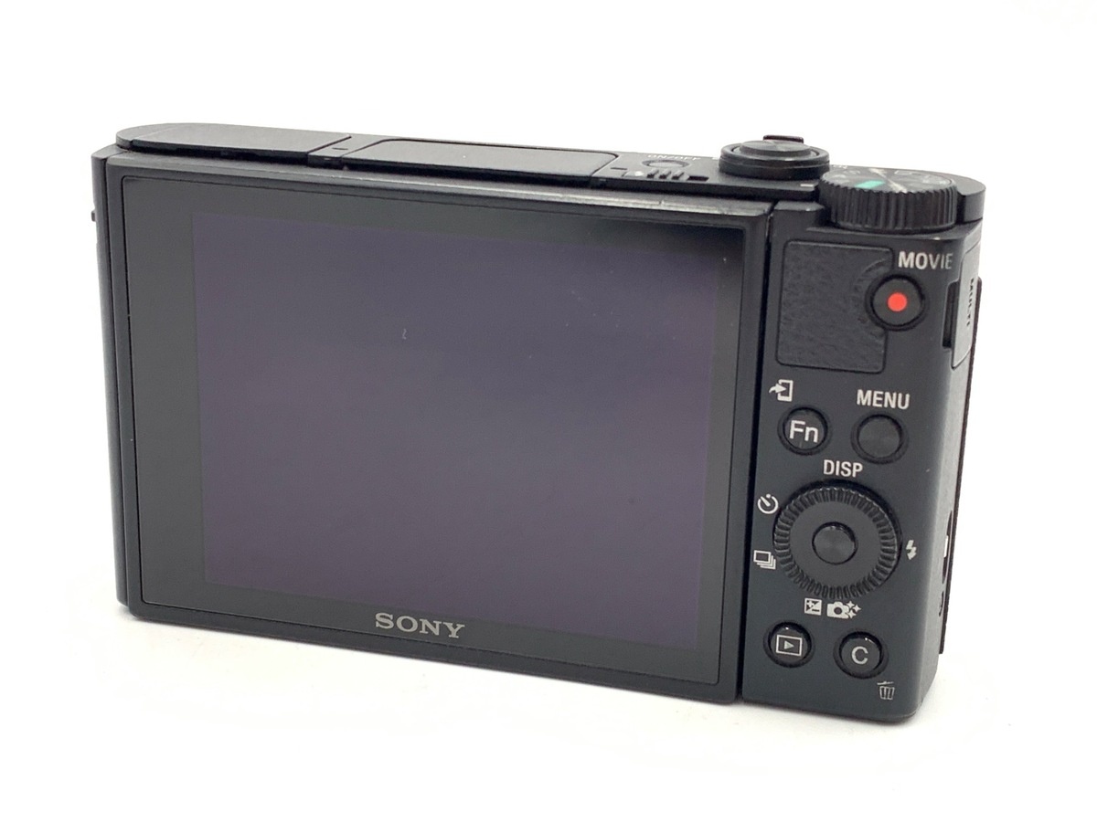 ソニー Cyber-shot DSC-HX99