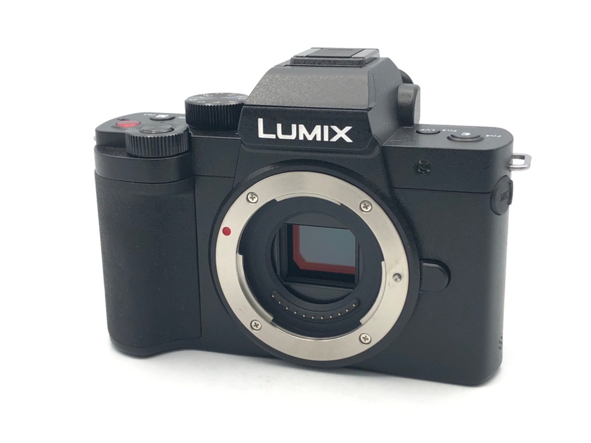 パナソニック LUMIX DC-G100D ボディ
