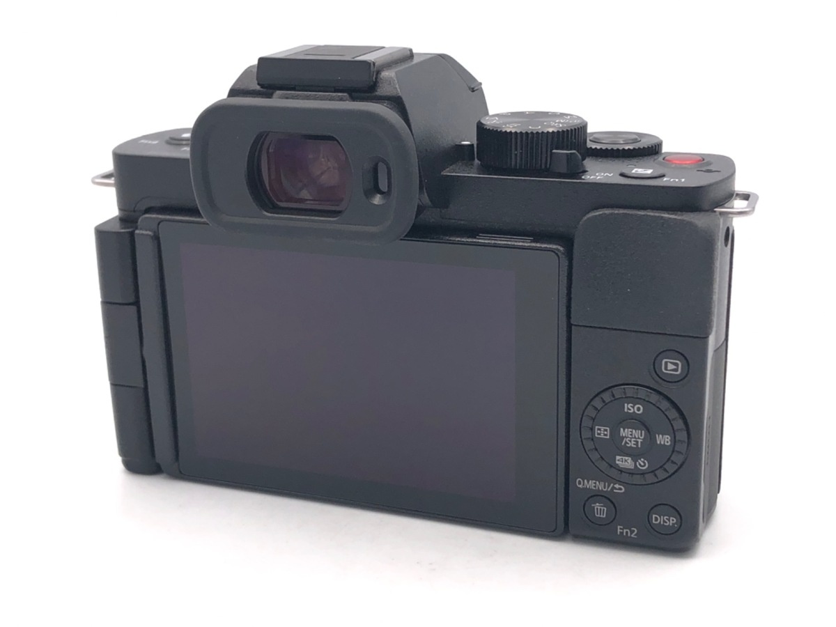 パナソニック LUMIX DC-G100D ボディ