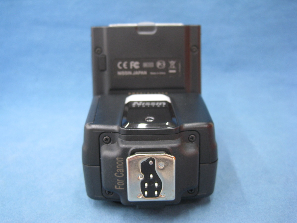 Nissin i40