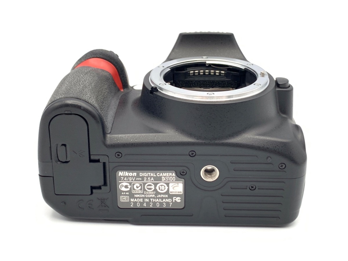 ニコン D3100 ボディ