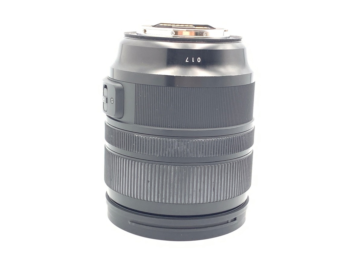 シグマ 24-70mm F2.8 DG OS HSM Art キヤノンEF用